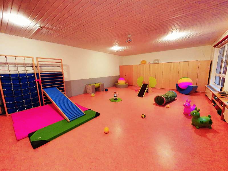 Kindergarten Sonnenschein - Kindergarten Sonnenschein